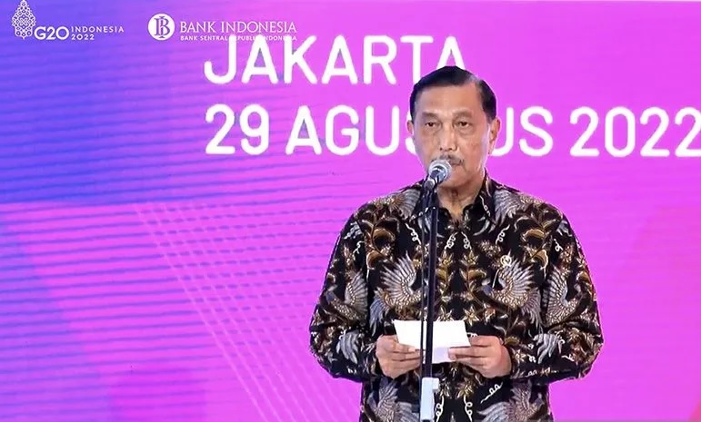Indonesia berencana gelar KTT AIS Forum pada September 2023